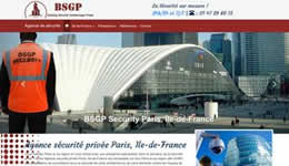 agence securite Paris Île-de-France