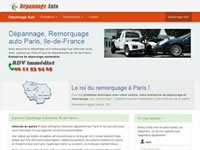 dépannage voiture voiture